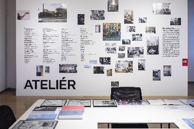 Josef Pleskot: Města